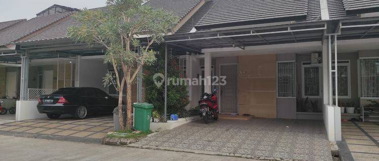 Dijual Rumah Bagus Cherryfield, Murah, Ters.buahbatu, Bandung 1