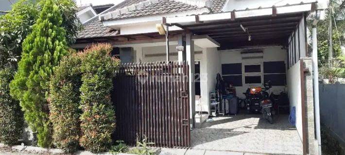 Terbaik Rumah Bagus, Luas, Murah, Taman Cibaduyut Indah, bandung 1