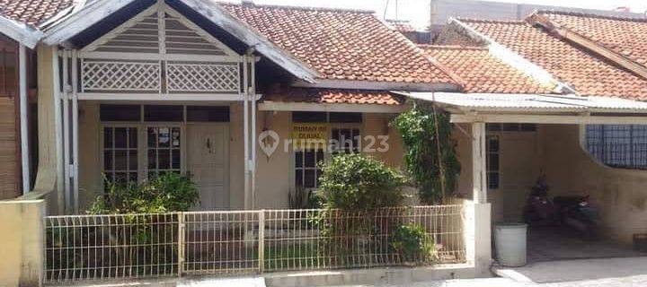 Disewa Or Dijual, Rmh Leluasa, Perbulan, Lebar Jln 7 M, Upi Cibiru, Bandung 1