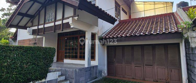 Rumah Terbaik Griya Mas Pasteur Bandung Turun Harga... 1