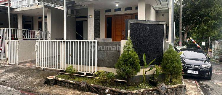 Rumah Mewah Pucang Gading Semarang Mranggen  1