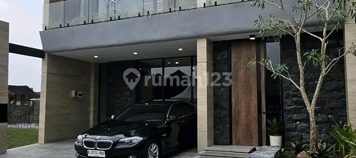 Rumah Dekat Kampus dan Exit Tol Jogja Semarang 1