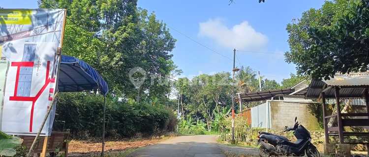 Land Plot for Sale Near Unnes Gunungpati, Semarang, Affordable 1