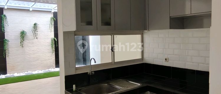 Jual Cepat Rmh Puribotanical 2.7m  1