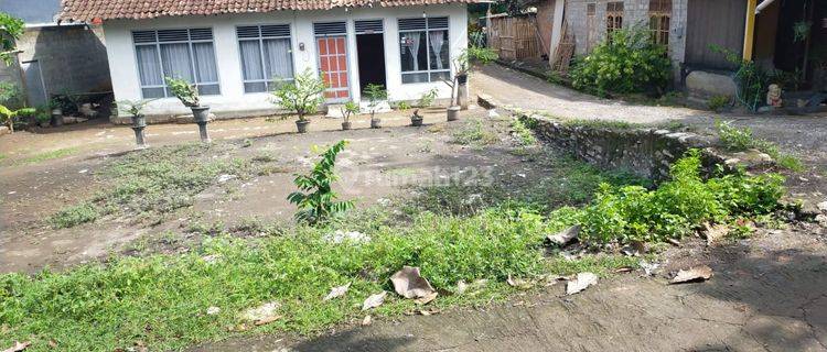 Rumah Dekat Kampus Umy Sebelah Kost Putri 1