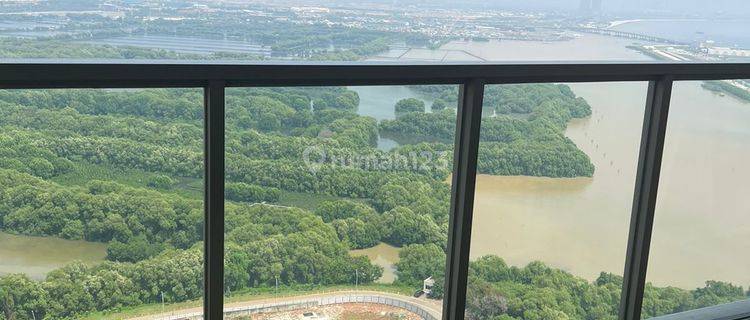 Dijual Apartement Gold Coast, Seaview, Termurah 1