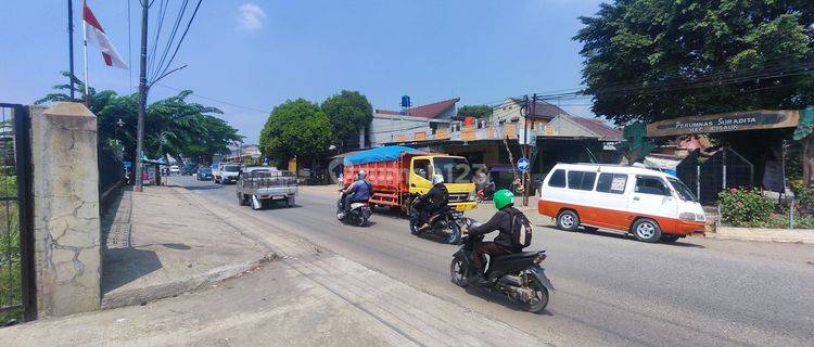  KAVLING Komersial Disewakan LOKASI Di Cisauk COCOK Untuk Usaha Disewakan Kavling Komersil di Jalan Raya Cisauk Lebar Muka 70 Meter. Bisa Dibagi Sesuai Kebutuhan Dengan Total Lahan Mulai Dari 2000 8000 Meter. Kondisi Tanah Padat. Tepat di Seberang Perumna 1