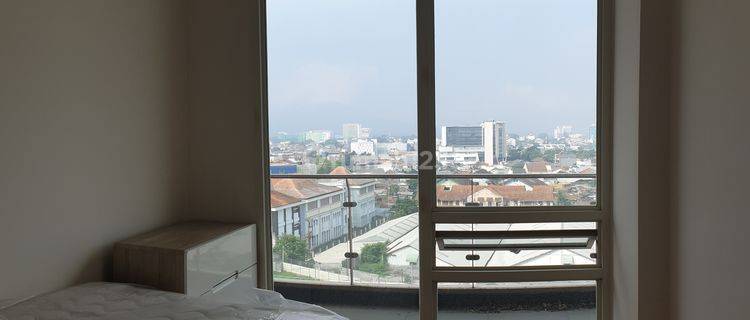 Landmark Residence Apartemen 3 Kamar Tidur Landmark Residence Bagus 1