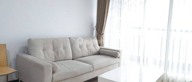 Apartemen Braga City Walk Furnished 1