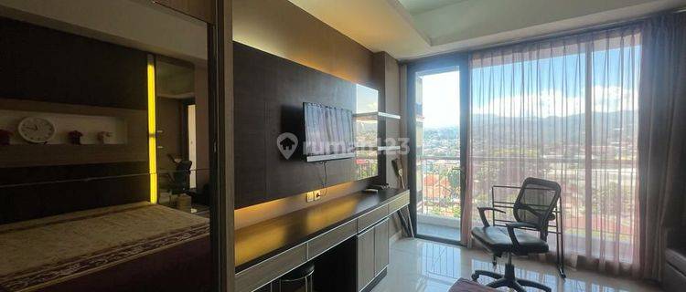 Apartemen Beverly Dago Apartement Furnished 1