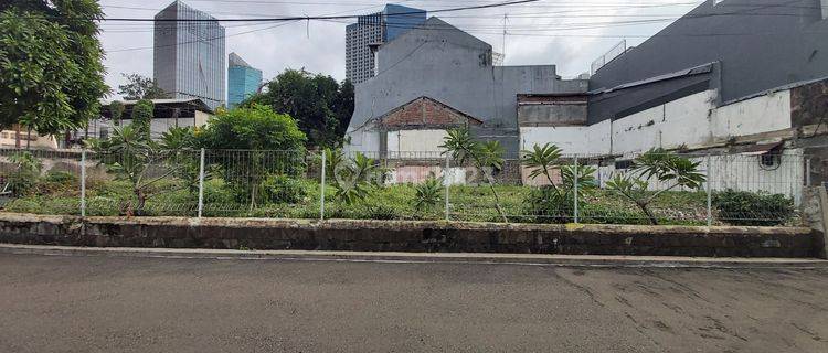 rumah tua hitung tanah..di taman s parman, jakarta barat..lokasi strategis dekat mall central park..cideng..tomang..tanah abang