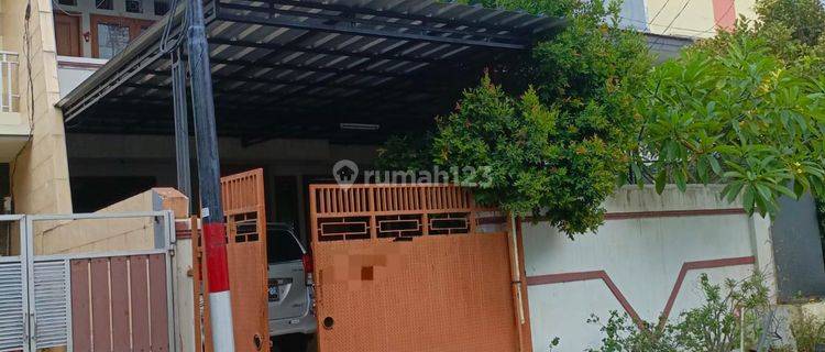 Dijual Rumah Dibawah Njop di Komplek Sunter Jakarta Utara 1