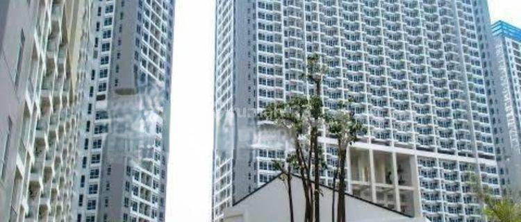 Dijual Cepat Apartemen Puri Mansion 3 BR Lingkar Luar Kembangan Jakarta Barat 1