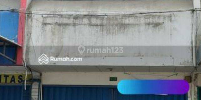 Disewakan Ruko di Pondok Ungu Permai , Bekasi 
Harga Nego 1