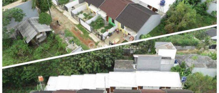 Dijual cepat Rumah Kontrakan/Rumah Kost 16 unit di Sawangan Depok Barat 1