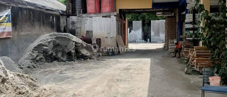 Dijual Ruang Usaha Bagus di Kaliabang Bekasi Utara 1