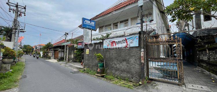 Dijual Rumah Kos 2 Lantai 15 Kamar Jalan Pulau Ayu Denpasar  Shm - Sertifikat Hak Milik SHM - Sertifikat Hak Milik di Jalan Pulau Ayu, Denpasar Barat 1