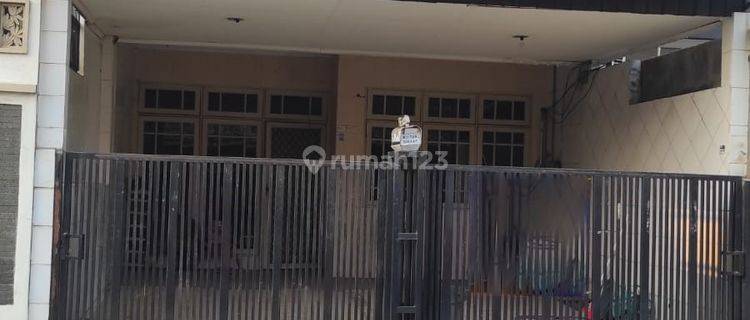 Dijual Murah Rumah Siap Huni Di Sunter Agung Perkasa Jakarta Utara 1