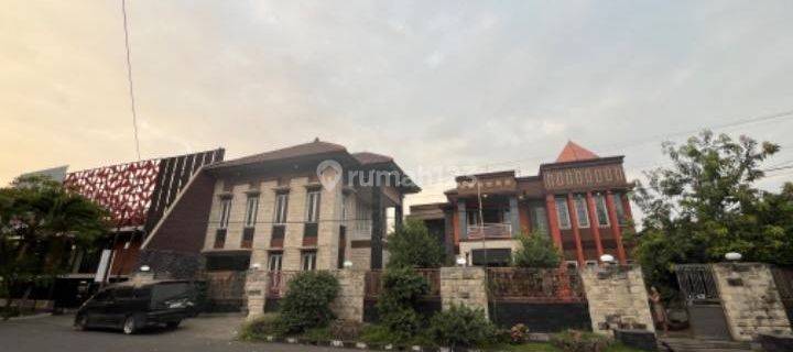 Ldp 0022 Rumah Area Prapen Surabaya Cocok Untuk Komersial Atau Usaha 1