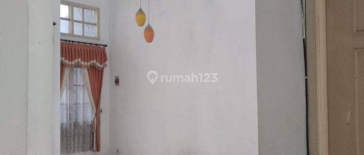 Ldp 0048 Dijual Rumah Murah Area Wiyung Dekat Tol Gunungsari Surabaya 1