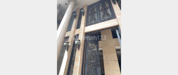Lxmmt Gedung Kantor 6 Lantai Strategis Area Cbd Elit Menteng Jakarta Pusat 1