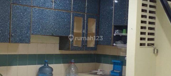Disewakan rumah 1,5 lt di Citra Garden 3 1