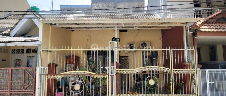 Dijual rumah bagus 1 lt di nusa loka 1