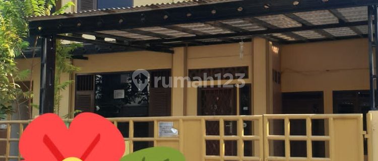 Disewa kan rumah 2 lt di giri loka bsd 1