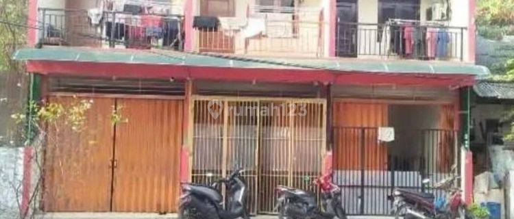 Di jual rumah 2 lt di daerah kalideres 1