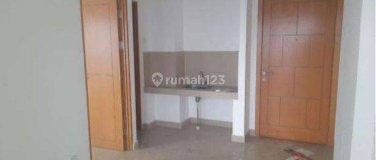 Di jual 1 unit Apartemen 2 Br di Apartement The Nest 1