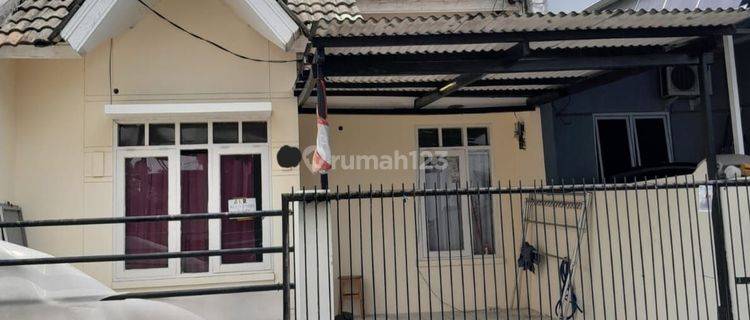 Di jual rumah di Nusa loka BSD 1