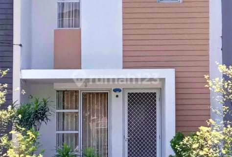 House for Sale in Duta Garden, Tangerang 1