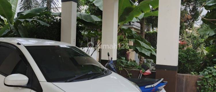 Di Jual Rumah Bagus 2,5 Lantai Di Serpong Park 1
