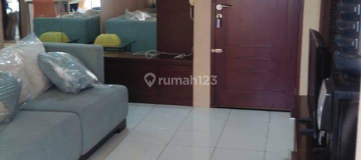 Di Jual 1 Unit Apartemen Full Furnish di Apartemen Mediterania 2 1