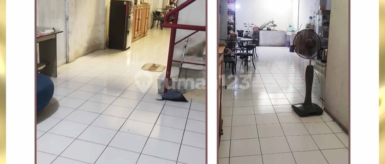 For Sale 3-Stage Shop House in Taman Palem Lestari 1