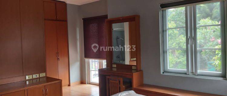 Di Sewakan 1 Unit Rumah Full Furnish Di Taman Provence 1