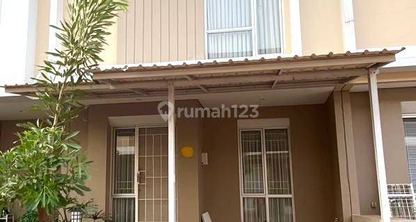 Di Jual Rumah Di Milano Village, Cluster Padova 1