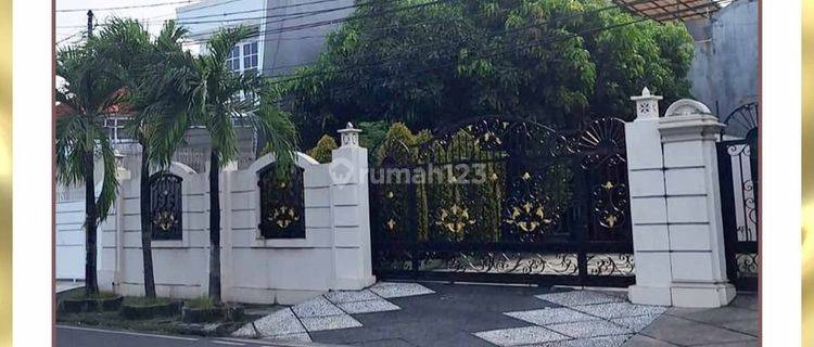 Di Jual Kavling Seluas 300 M2 Di Citra Garden 1 1