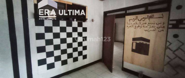 Disewa Rumah Cocok Untuk Kantor Atau Usaha di Sayap Pasirkaliki 1