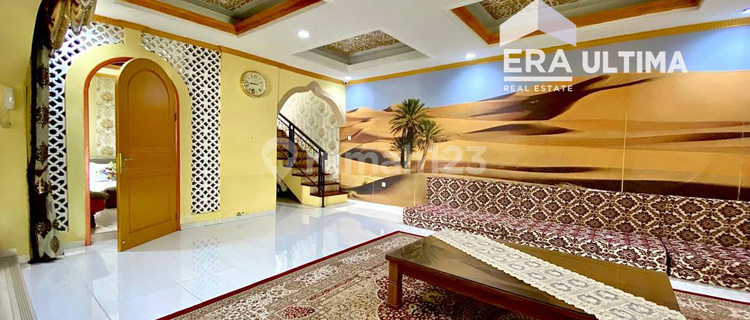 Quick Sale Cool Luxury House in Dago 1