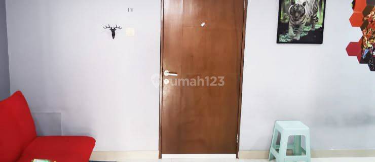 Apartement Gateway Ahmad Yani 2 BR Furnished Bagus 1