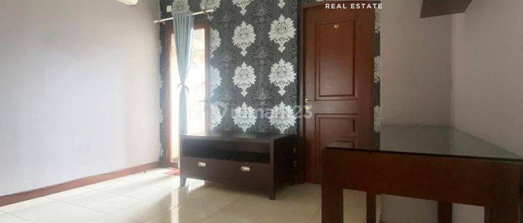 Dijual Apartemen Murah Siap Huni di Majesty 1