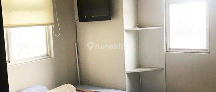 Dijual Apartemen Murah Terawat di The Suites Metro 1