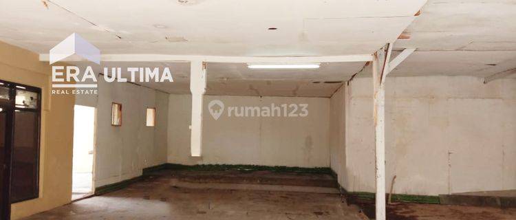 Rumah Bagus Unfurnished SHM di Bandung Barat, Bandung 1