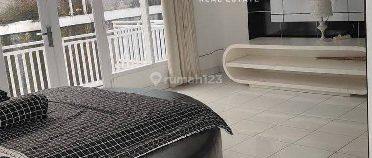 Rumah Bagus Cantik Siap Huni di Kota Baru Parahyangan 1