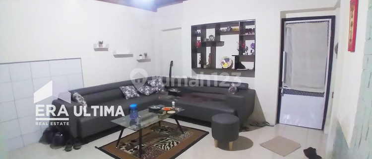 Rumah Terawat Strategis Siap Huni di Sutami, Sukajadi 1