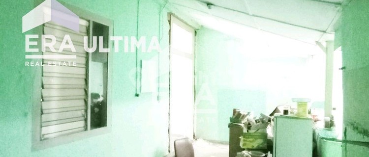 Strategic Shop House Suitable for Business in Cibadak 1