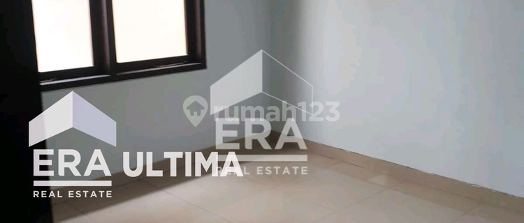 Rumah Bagus Minimalis Siap Huni di Singgasana, Bandung 1