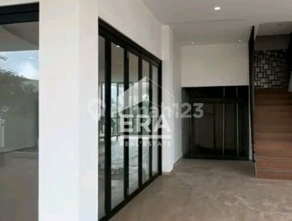New Shop House Suitable for Cafe, Restaurant, Office in Downtown Ternate 1