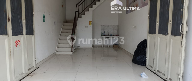 Ruko Murah Bagus Terawat Siap Pakai di Soreang 1